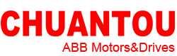 abb电机